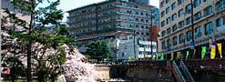 日本近畿溫泉旅遊